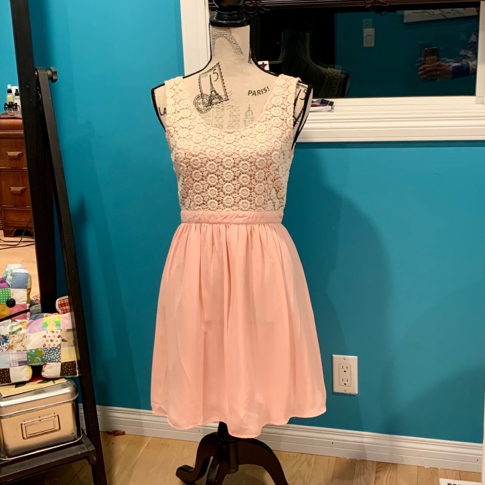 Forever 21 dress